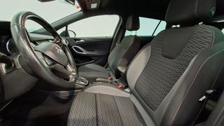 Opel Astra 1.4T SHT 107kW (145CV) Ultimate CVT ST