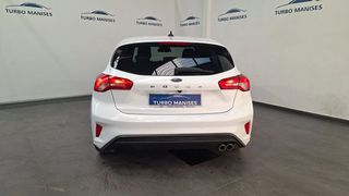 Ford Focus 1.5 Ecoblue 88kW ST-Line