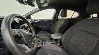 Ford Focus 1.5 Ecoblue 88kW ST-Line