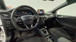 Ford Focus 1.5 Ecoblue 88kW ST-Line