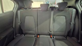 Ford Focus 1.5 Ecoblue 88kW ST-Line