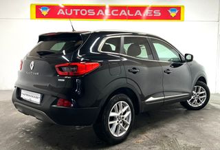 Renault Kadjar 2016 1.5 dCi Energy XMOD