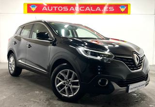 Renault Kadjar 2016 1.5 dCi Energy XMOD
