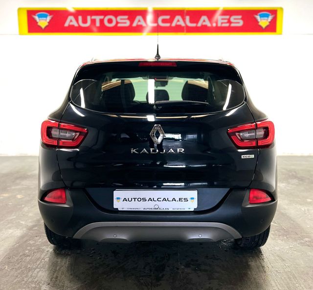 Renault Kadjar 2016 1.5 dCi Energy XMOD