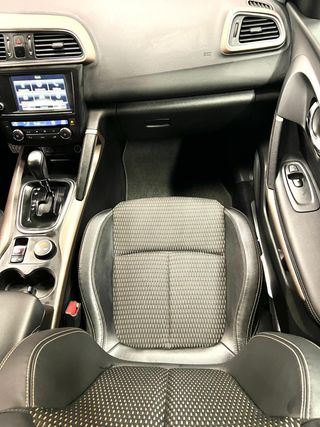 Renault Kadjar 2016 1.5 dCi Energy XMOD