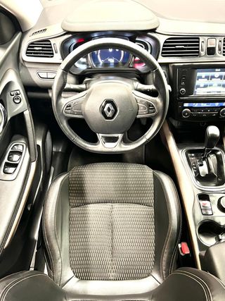 Renault Kadjar 2016 1.5 dCi Energy XMOD