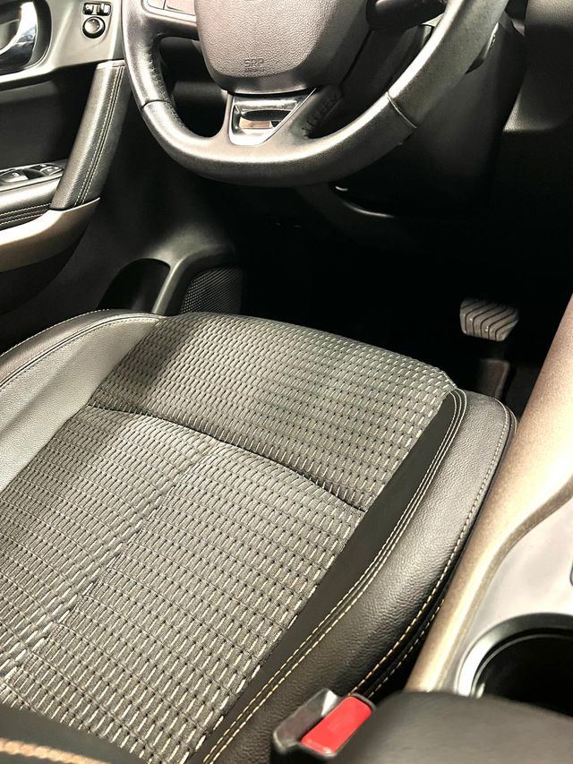 Renault Kadjar 2016 1.5 dCi Energy XMOD