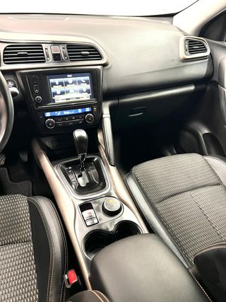 Renault Kadjar 2016 1.5 dCi Energy XMOD