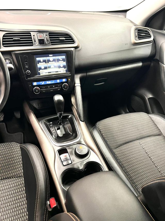 Renault Kadjar 2016 1.5 dCi Energy XMOD