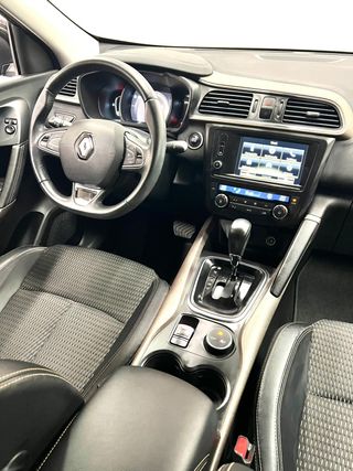 Renault Kadjar 2016 1.5 dCi Energy XMOD