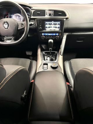 Renault Kadjar 2016 1.5 dCi Energy XMOD
