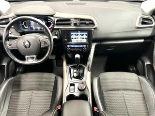 Renault Kadjar 2016 1.5 dCi Energy XMOD