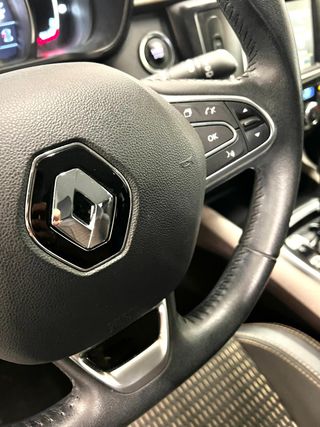 Renault Kadjar 2016 1.5 dCi Energy XMOD