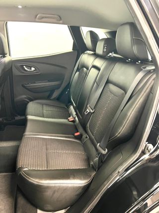 Renault Kadjar 2016 1.5 dCi Energy XMOD