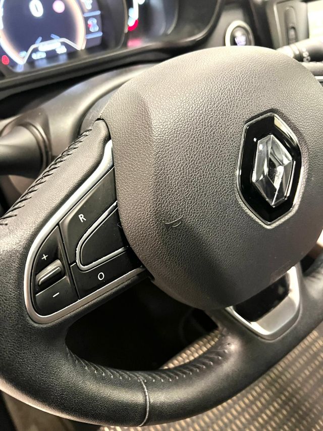 Renault Kadjar 2016 1.5 dCi Energy XMOD