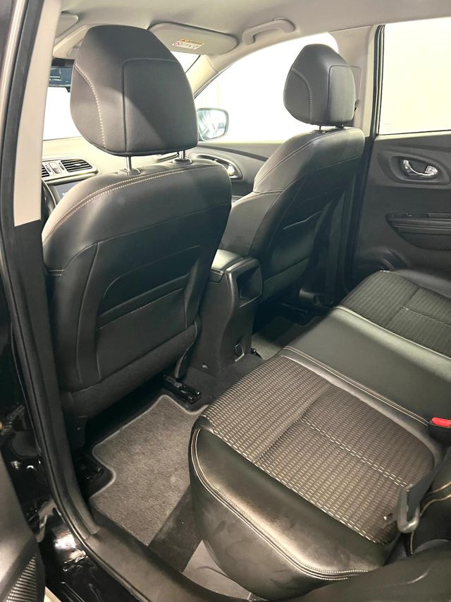 Renault Kadjar 2016 1.5 dCi Energy XMOD