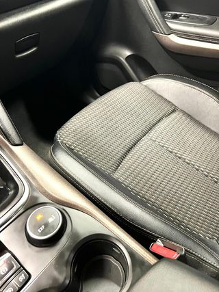 Renault Kadjar 2016 1.5 dCi Energy XMOD