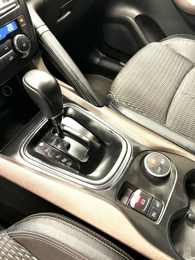 Renault Kadjar 2016 1.5 dCi Energy XMOD