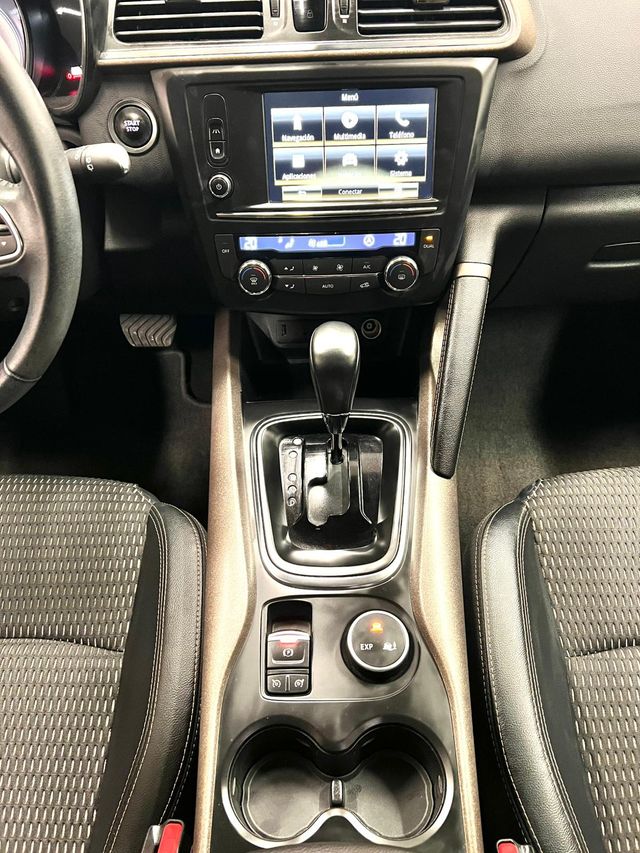 Renault Kadjar 2016 1.5 dCi Energy XMOD