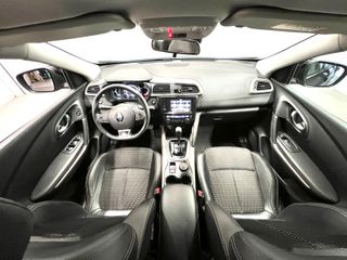 Renault Kadjar 2016 1.5 dCi Energy XMOD