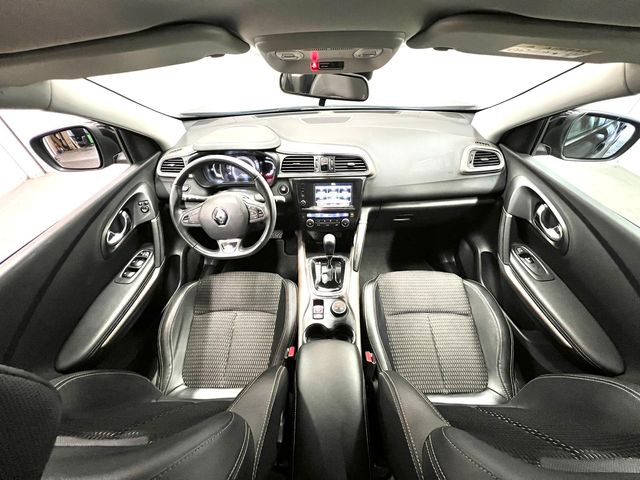 Renault Kadjar 2016 1.5 dCi Energy XMOD