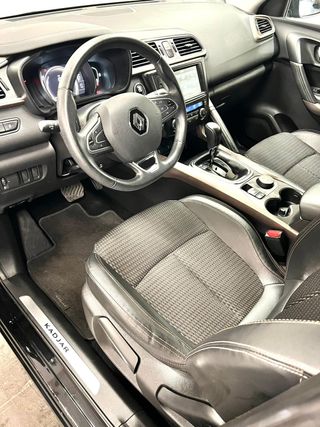 Renault Kadjar 2016 1.5 dCi Energy XMOD