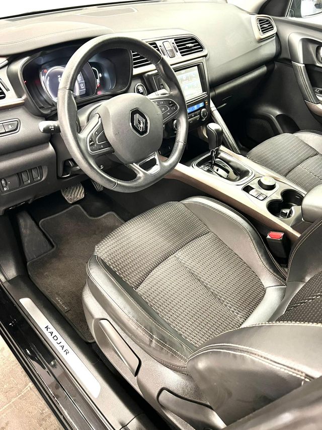 Renault Kadjar 2016 1.5 dCi Energy XMOD