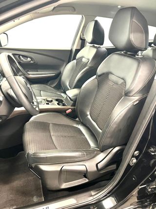 Renault Kadjar 2016 1.5 dCi Energy XMOD