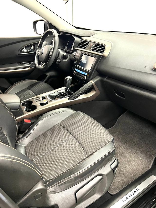 Renault Kadjar 2016 1.5 dCi Energy XMOD