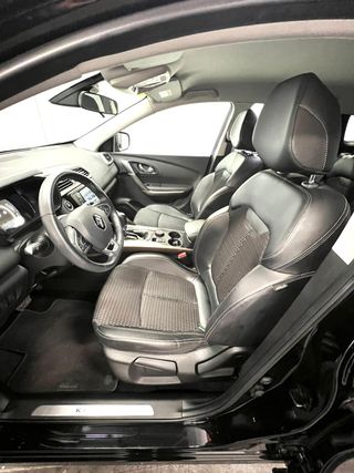 Renault Kadjar 2016 1.5 dCi Energy XMOD