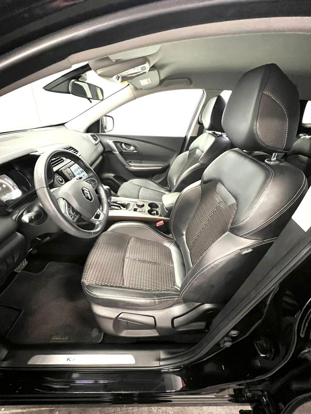 Renault Kadjar 2016 1.5 dCi Energy XMOD