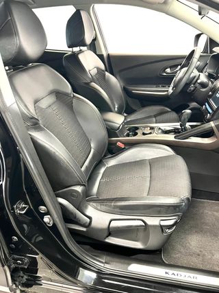 Renault Kadjar 2016 1.5 dCi Energy XMOD