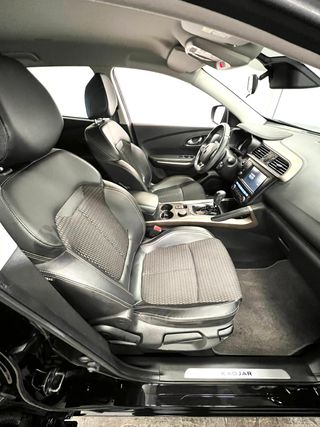 Renault Kadjar 2016 1.5 dCi Energy XMOD