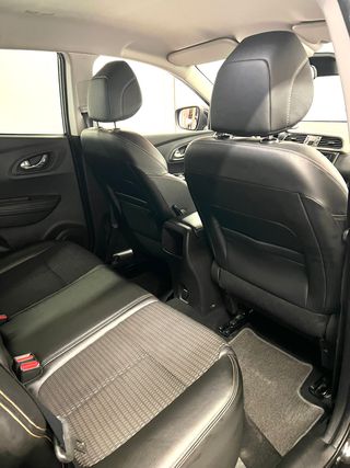 Renault Kadjar 2016 1.5 dCi Energy XMOD