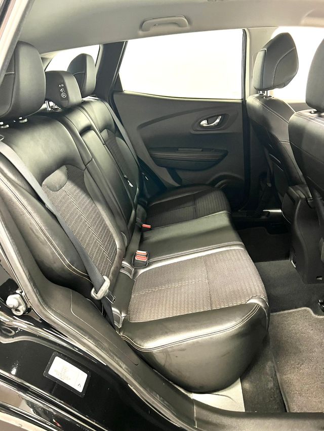 Renault Kadjar 2016 1.5 dCi Energy XMOD