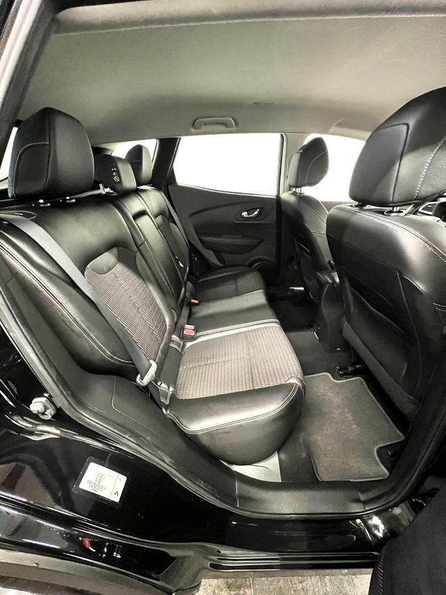 Renault Kadjar 2016 1.5 dCi Energy XMOD