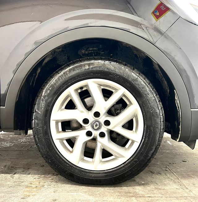 Renault Kadjar 2016 1.5 dCi Energy XMOD