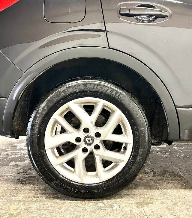 Renault Kadjar 2016 1.5 dCi Energy XMOD