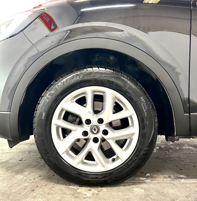 Renault Kadjar 2016 1.5 dCi Energy XMOD