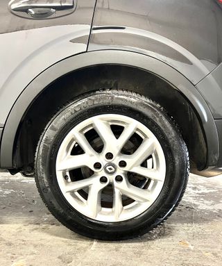 Renault Kadjar 2016 1.5 dCi Energy XMOD