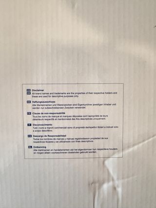 20 Cartucce per Canon 571 570 Colori