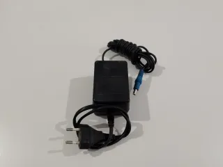 Fuente alimentación Nintendo nes y snes original