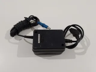Fuente alimentación Nintendo nes y snes original