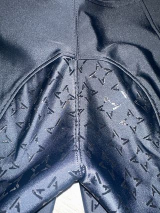 Pantalón malla Anky Brillantes Afelpado