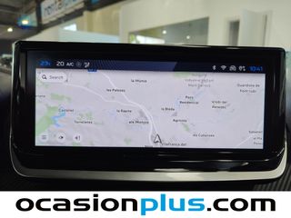 Peugeot 208 Allure Hybrid eDCS6 75 kW (100 CV)