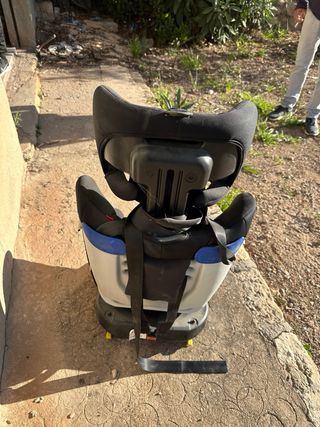 Silla coche infantil PLAY