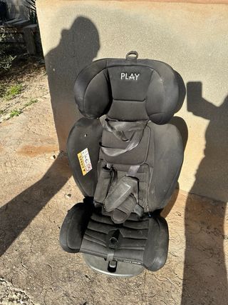 Silla coche infantil PLAY