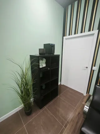 Traspaso Barberia Móstoles Madrid Zona Sur