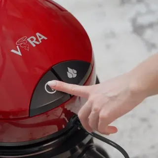 ASPIRADORA TAPICERIAS BRIEBE