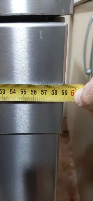 Lavavajillas Miele Acero Inoxidable